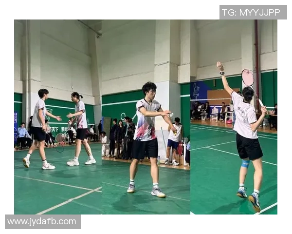 羽毛球心理素质评比出炉上海羽毛球队荣登第十名引发关注