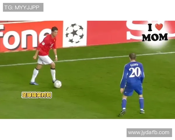 足球明星们的搞笑日常瞬间大盘点让你捧腹大笑的趣味时刻合集