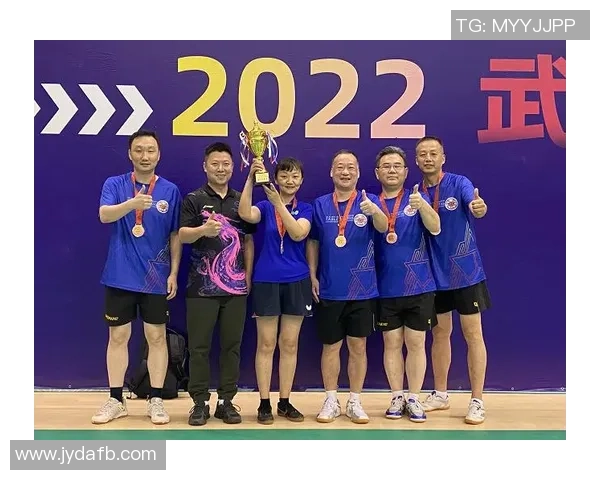 武汉乒乓球队运营揭秘：深度解析背后的管理与发展策略